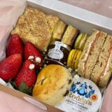 Afternoon Tea for 2