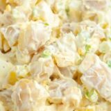 Home Style Potato Salad