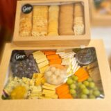 Cheese Board
